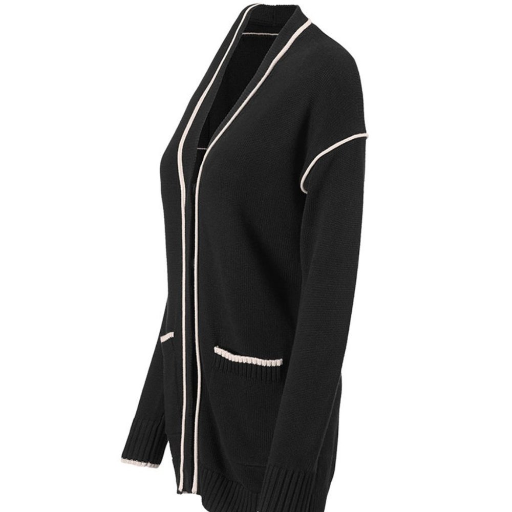 Comfort Cardigan - Picture 2 of 3